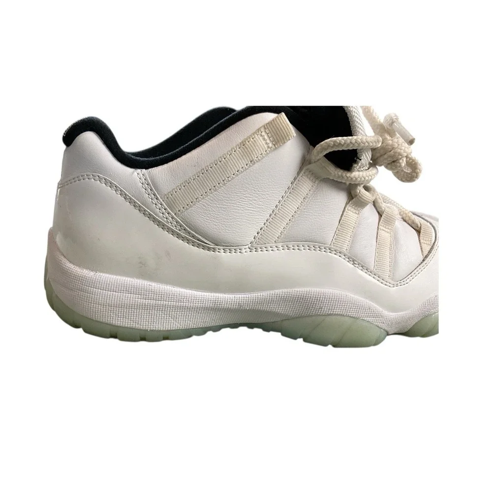 Nike Air Jordan‎ 11 Retro Low Legend Blue Size 10